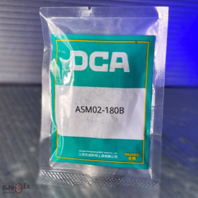 زغال فرز ASM02-180B دی سی ای مناسب 1361 بوش-جستینو