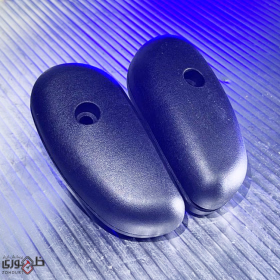 ست دسته کمکی (چپ و راست) اورفرز AMR02-12 دی سی ای مشابه 3612 ماکیتا-جستینو