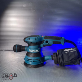 سنباده لرزان گرد ماکیتا مدل bo5041-جستینو