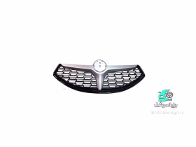 جلوپنجره صلیبی برلیانس H230 H220-جستینو
