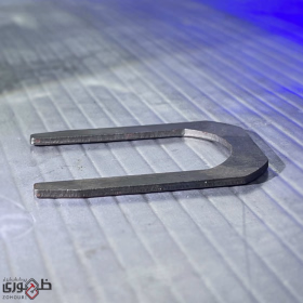 نعلی بتنکن AZC05-26B دی سی ای مشابه 11253 بوش-جستینو