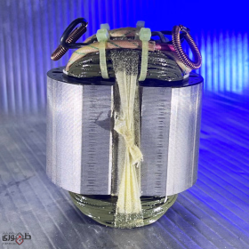 بالشتک شیار زن AZE05-110 دی سی ای-جستینو