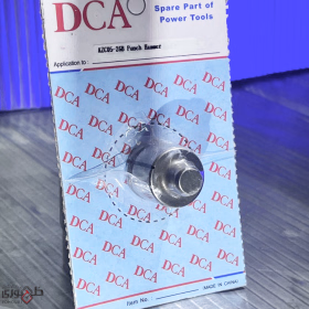 پیستون میانی بتنکن AZC05-26B و ADZC02-24E دی سی ای-جستینو