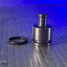 ست اورینگ و ضربه زن معلق پیستون بتنکن HR2630 ماکیتا-جستینو