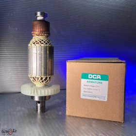 آرمیچر اور فرز amr02-12 دی سی ای مشابه 3612 ماکیتا-جستینو