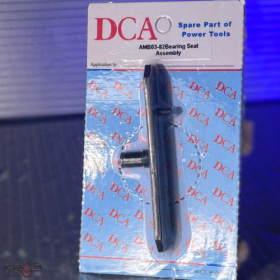 نگهدارنده درام رنده برقی AMB03-82 دی سی ای مشابه N1923B ماکیتا-جستینو