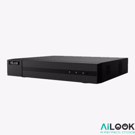 دستگاه ذخیره ساز HILOOK DVR مدل DVR-208G-M1-جستینو