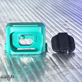 پایه و شاسی دریل AZJ16 و AZJ20 دی سی ای-جستینو