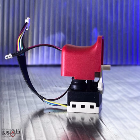 کلید دریل شارژی براشلس ADJZ2060i دی سی ای-جستینو