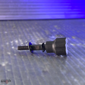 پیچ گونیا فرز مشتی AMP03-6 دی سی ای-جستینو