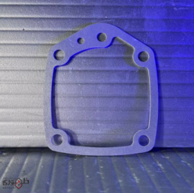 واشر کاغذی میخکوب AF50 دی سی ای-جستینو