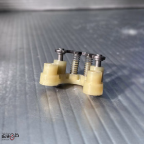 قفل کن کلاج 2470-2450 ماکیتا طرح-جستینو