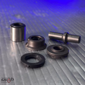 ست ضربه زن بتنکن HR2470 ماکیتا با واشر اصلی-جستینو