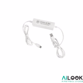 برق اضطراری دوربین مداربسته اسفیورد مدل U107-جستینو