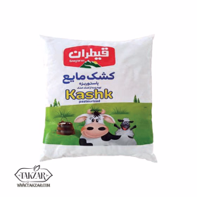 كشك مايع 450 گرم پاستوريزه-جستینو