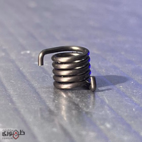 فنر خلاص کن تیغ عمودبر 4350 ماکیتا-جستینو