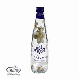 عرق بهار نارنج - شیشه 500 گرمی-جستینو