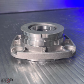 فلنچ فرز های 7020-9020 ماکیتا اصلی-جستینو
