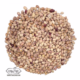 لوبیا چيتی فله-جستینو