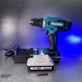 دریل شارژی DF488D002 ماکیتا-جستینو