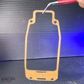 واشر کاغذی عمودبر 4350 ماکیتا-جستینو