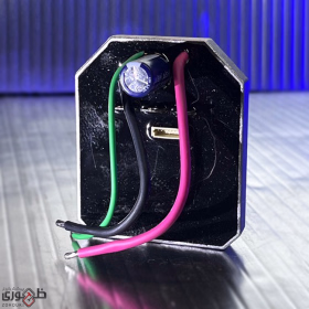 برد درایو براشلس دریل شارژی ADJZ2060i دی سی ای-جستینو