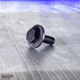 پیچ چپگرد شفت فارسیبر AJX255 و AJX06-255 دی سی ای-جستینو