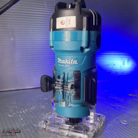 اور فرز مشتی M3700B ماکیتا-جستینو