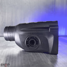 پوسته گیربکس بتنکن AZC05-26B دی سی ای طرح 11253 بوش-جستینو