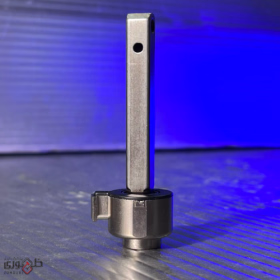 میل تیغ گیر کامل عمود بر 4350 ماکیتا-جستینو