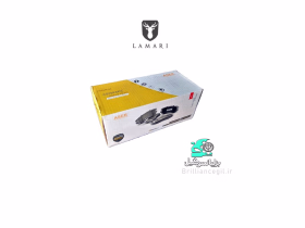 لنت عقب سرامیکی لاماری ایما-جستینو