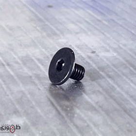پیچ کاور فارسیبر AJX255 دی سی ای-جستینو