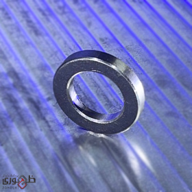 بوش تیغ اره الماسه فارسیبر AJX255 و AJX06-255 دی سی ای مشابه 1040 ماکیتا-جستینو