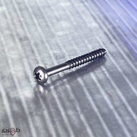 پیچ پوسته گیربکس AZC05-26B دی سی ای-جستینو