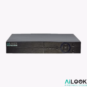دستگاه ذخیره ساز XVR آیلوک مدل +Ai-XVR-4004-MX-جستینو