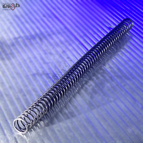 فنر پایه اور فرز AMR02-12 دی سی ای مشابه 3612 ماکیتا-جستینو