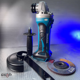مینی فرز شارژی DGA452Z ماکیتا-جستینو