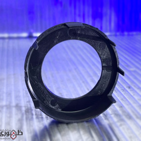 بادگیر پیچگوشتی برقی APL6 دی سی ای-جستینو