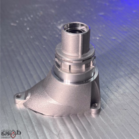 پوسته گیربکس اسکروگان FS4300 ماکیتا-جستینو
