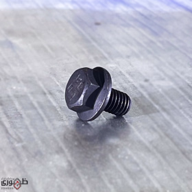 پیچ خلاص کن کاور فارسیبر AJX255 دی سی ای-جستینو