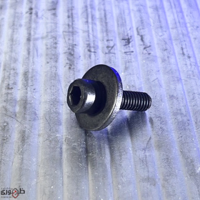 پیچ شفت اره دیسکی AMY03-185 دی سی ای-جستینو