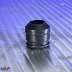 گردگیر پیچگوشتی برقی APL6 دی سی ای-جستینو