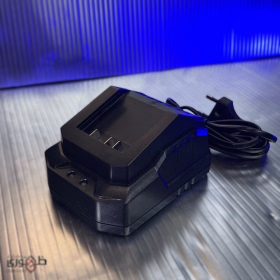 شارژر باتری 20 ولت دی سی ای ADJF22EM20V-جستینو
