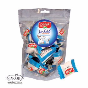 كشك خشك پذیرایی بزي 90 گرمی-جستینو