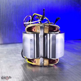بالشتک فارسیبر AJX255 دی سی ای مشابه LS1040 ماکیتا-جستینو