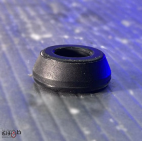 ضربه گیر پایین میخکوب AF50 دی سی ای-جستینو