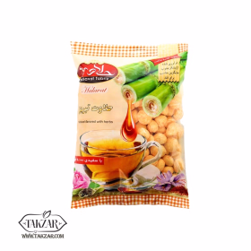 شکر پنیر زعفرانی طبیعی سلفونی-جستینو