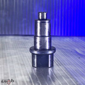 شفت پروفیل بر AJG03-355 دی سی ای-جستینو