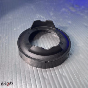 بادگیر اره دیسکی AMY02-235 دی سی ای-جستینو