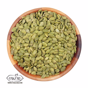 مغز تخمه كدو-جستینو